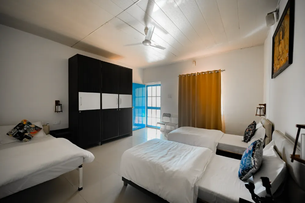 Yoga teacher training gallery