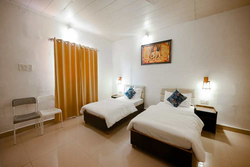 Yoga teacher training gallery