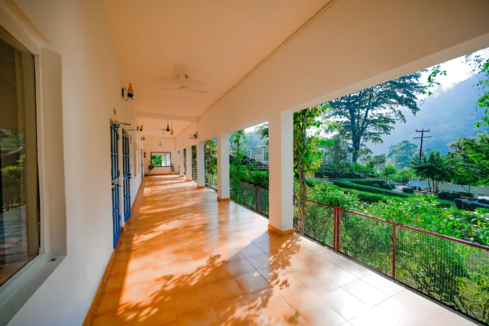 Yoga teacher training gallery