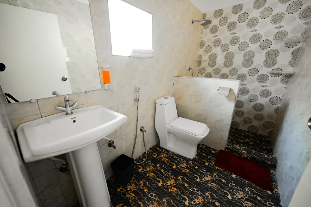 Yoga teacher training gallery