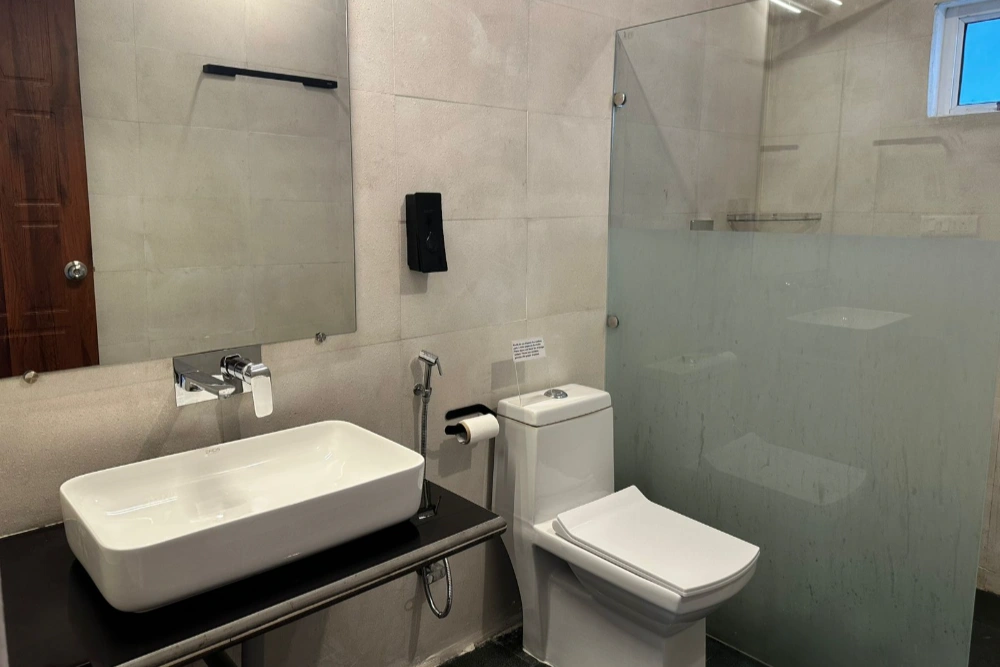 Yoga teacher training gallery