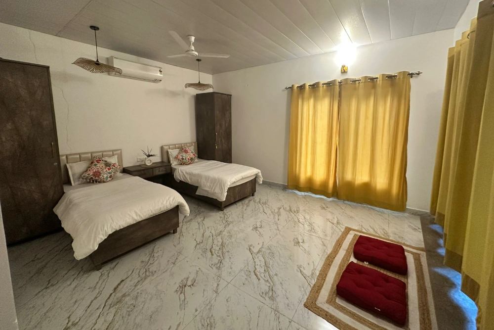 Yoga teacher training gallery