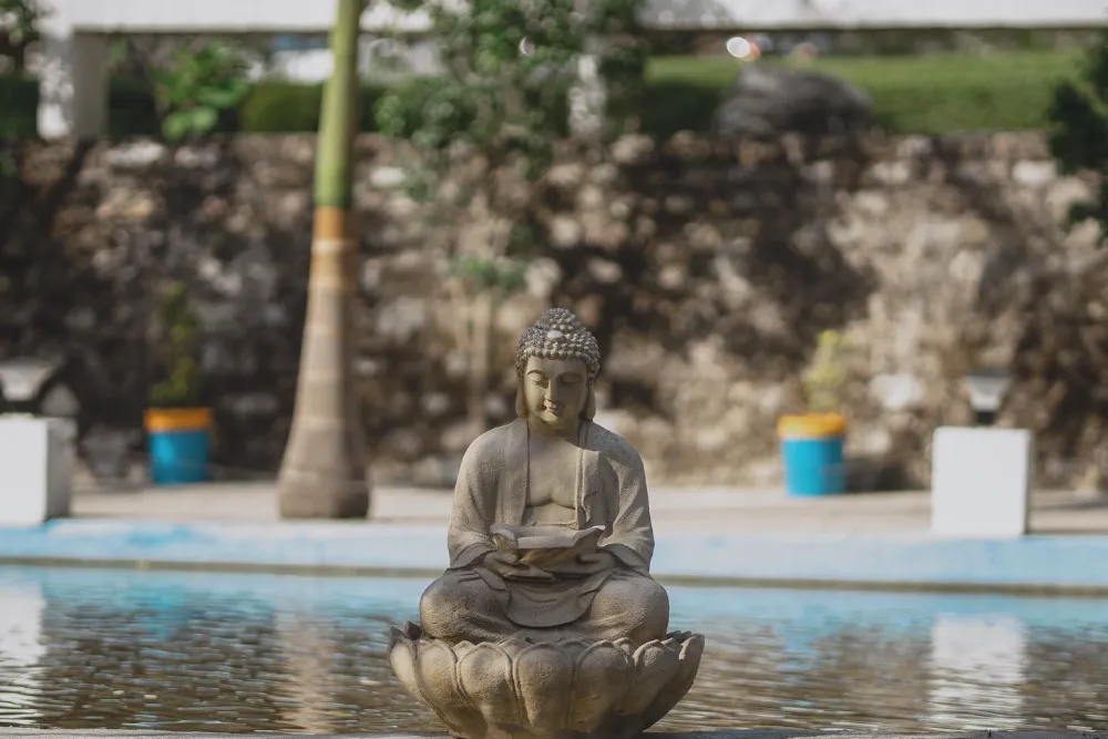 Yoga teacher training gallery