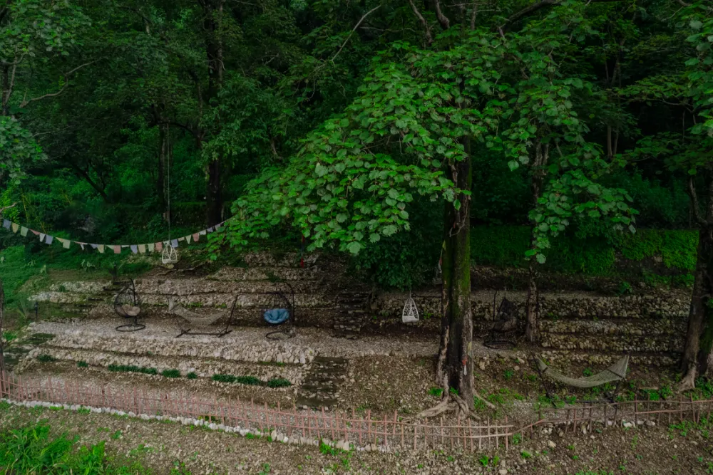 Yoga teacher training gallery