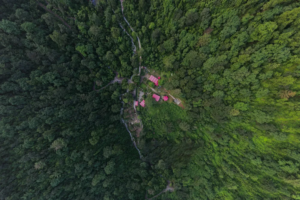 Yoga teacher training gallery