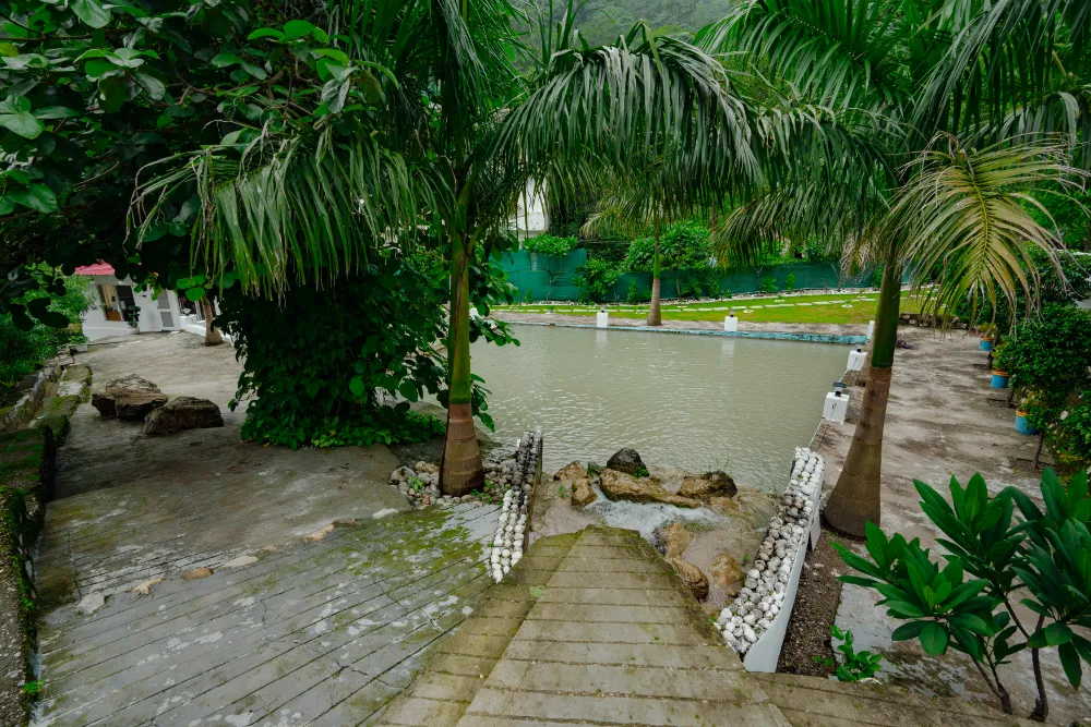 Yoga teacher training gallery