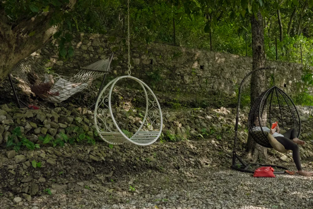 Yoga teacher training gallery