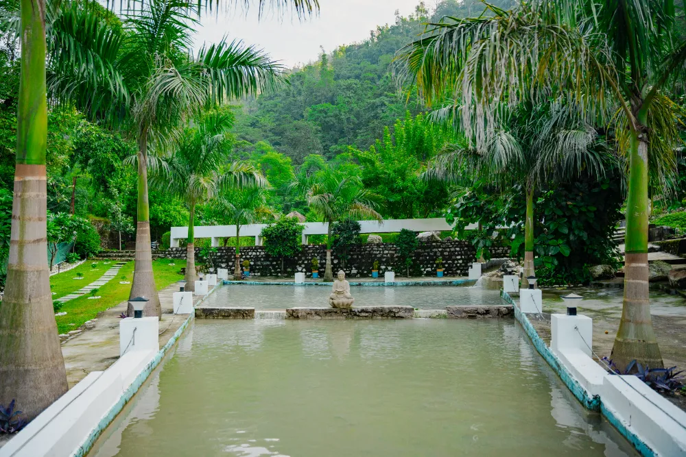 Yoga teacher training gallery