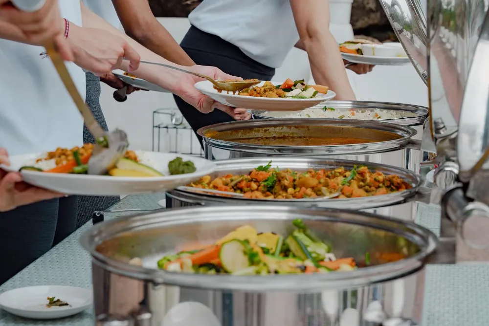 Yoga teacher training gallery