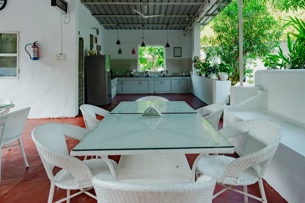 Yoga teacher training gallery