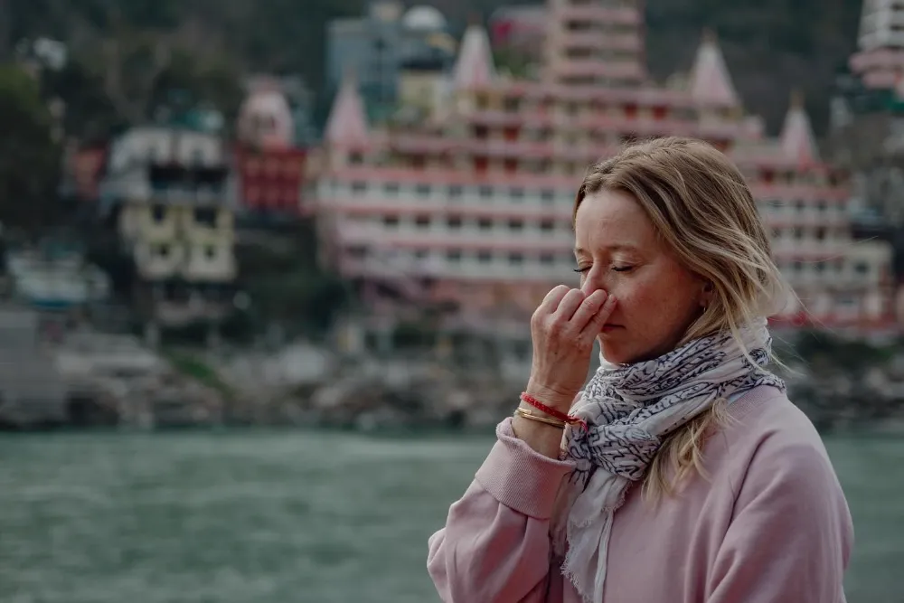 Yoga teacher training gallery