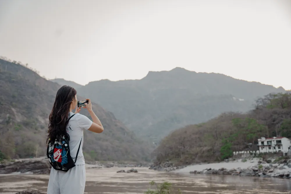 Yoga teacher training gallery