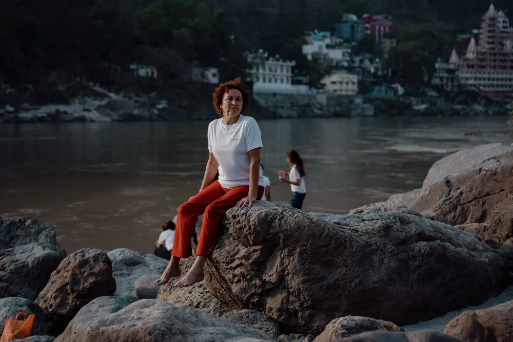 Yoga teacher training gallery