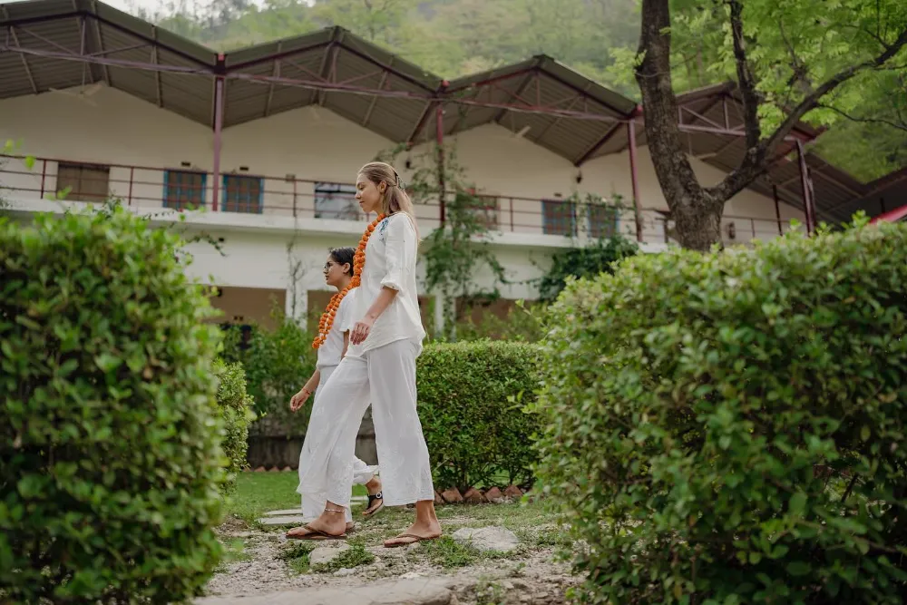 Yoga teacher training gallery