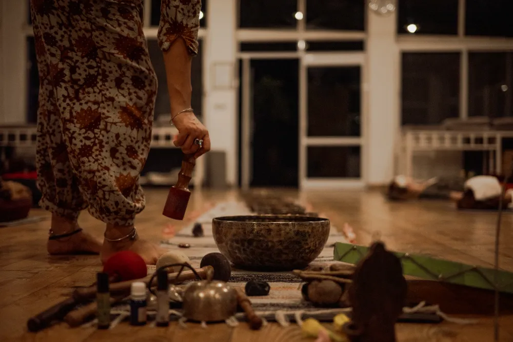 Yoga teacher training gallery