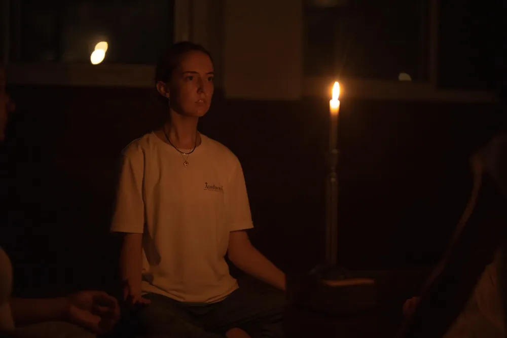 Yoga teacher training gallery