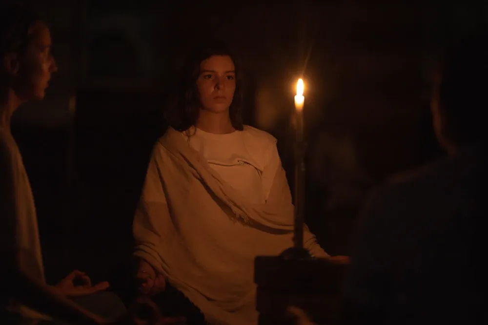 Yoga teacher training gallery