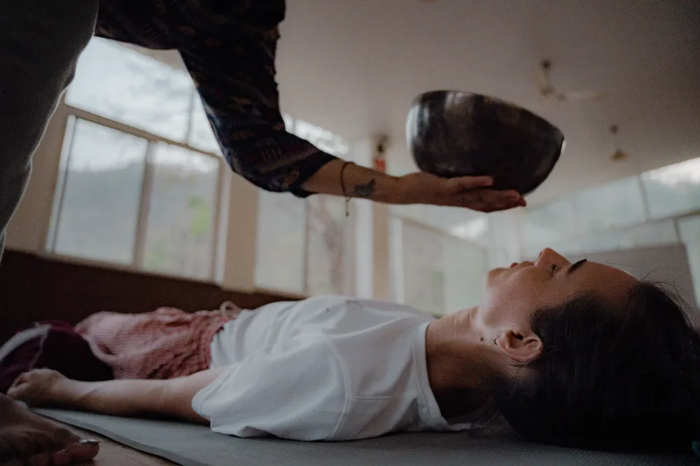 Yoga teacher training gallery