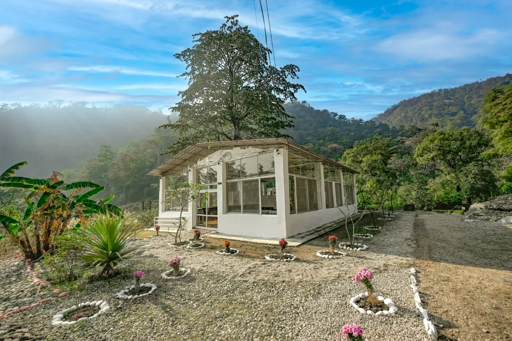 Yoga teacher training gallery