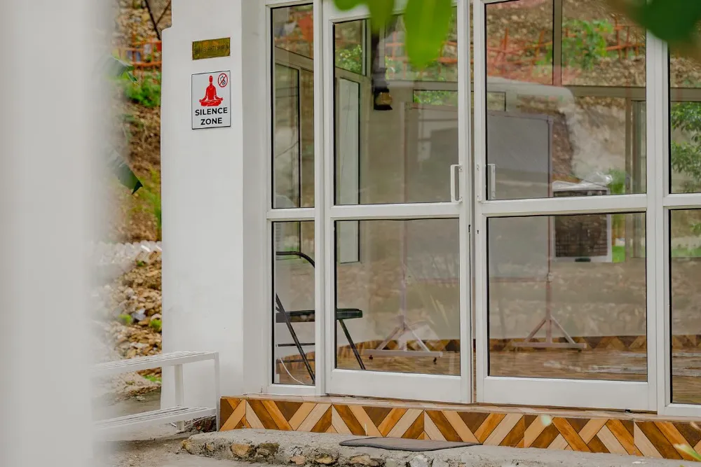 Yoga teacher training gallery