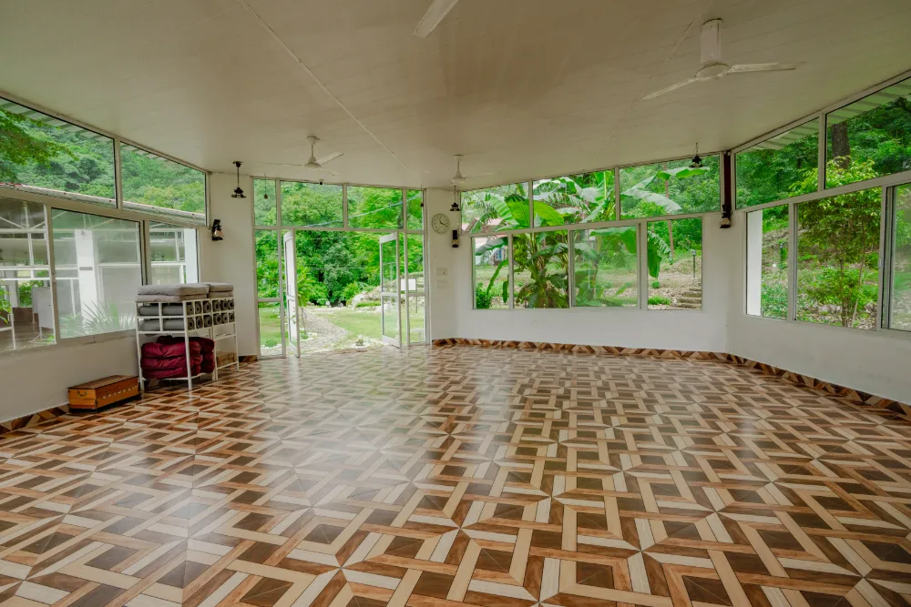 Yoga teacher training gallery