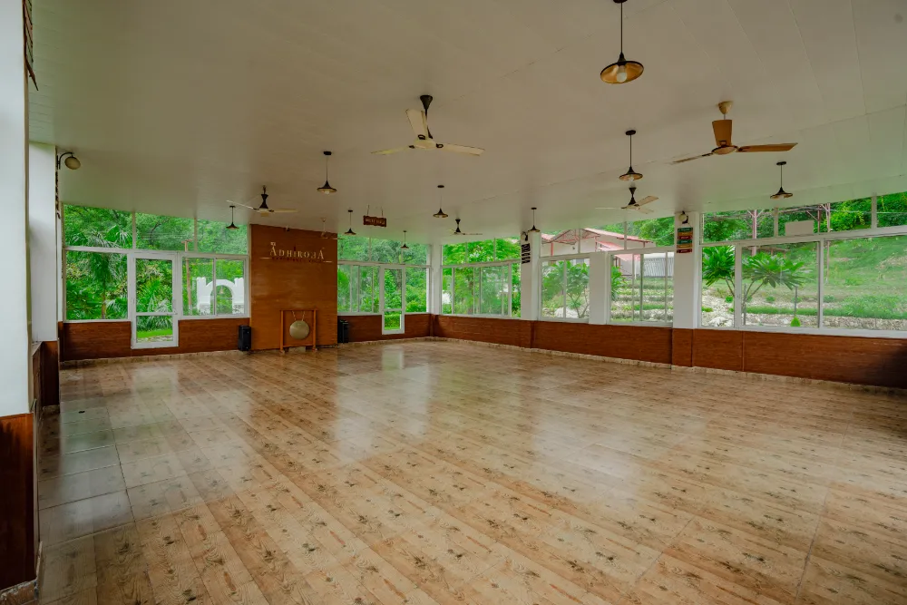 Yoga teacher training gallery