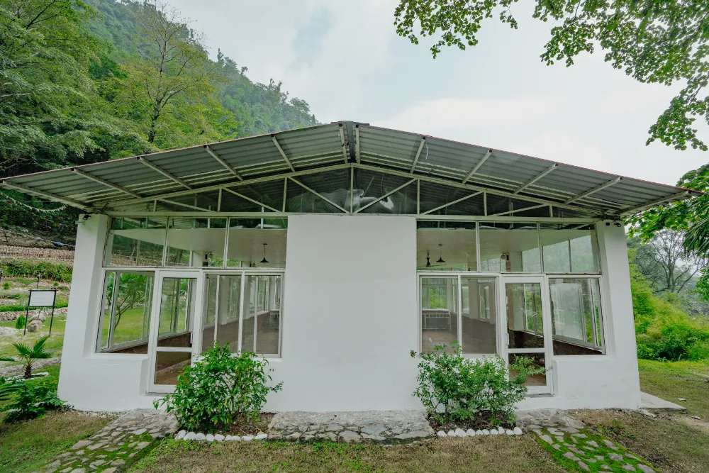 Yoga teacher training gallery