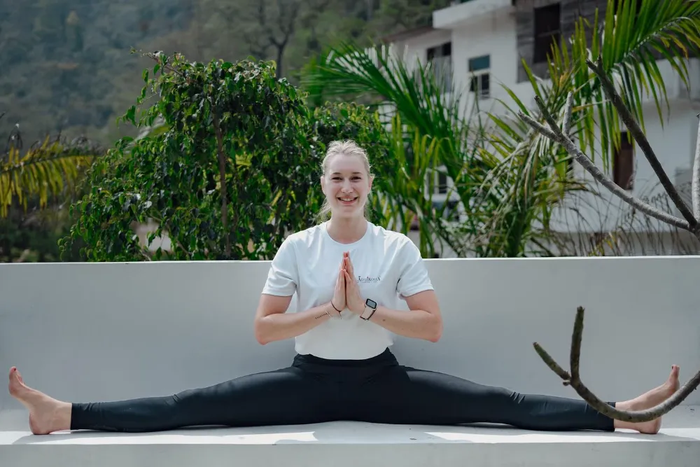 Yoga teacher training gallery