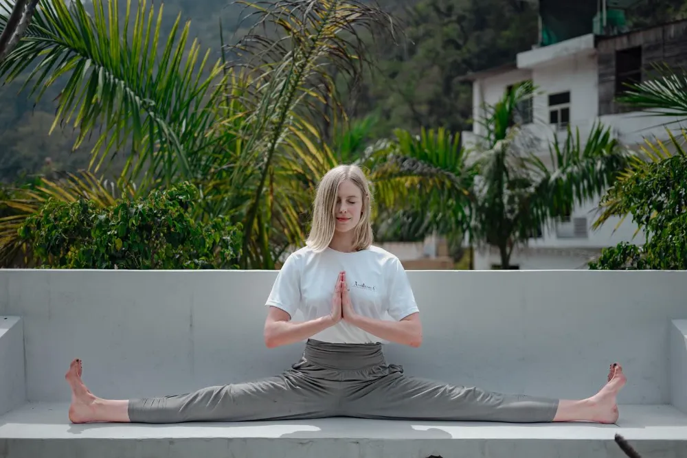 Yoga teacher training gallery