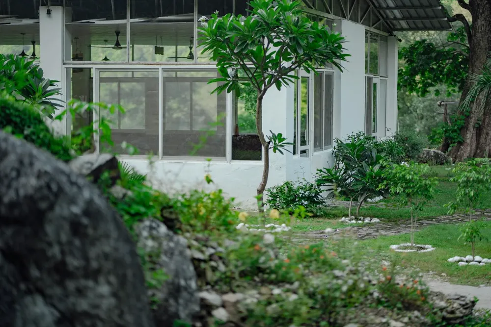 Yoga teacher training gallery