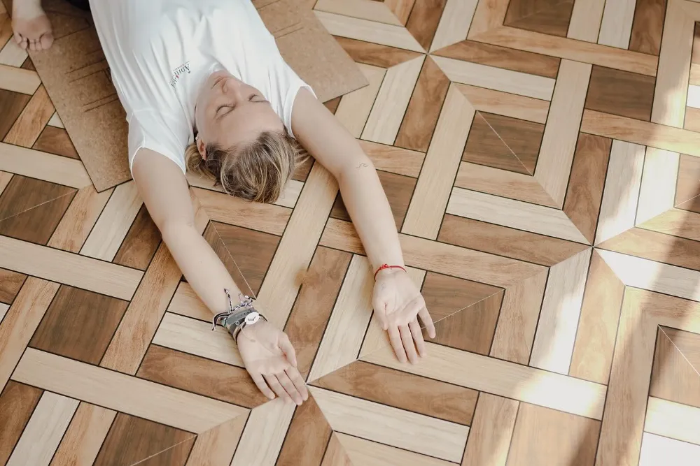 Yoga teacher training gallery