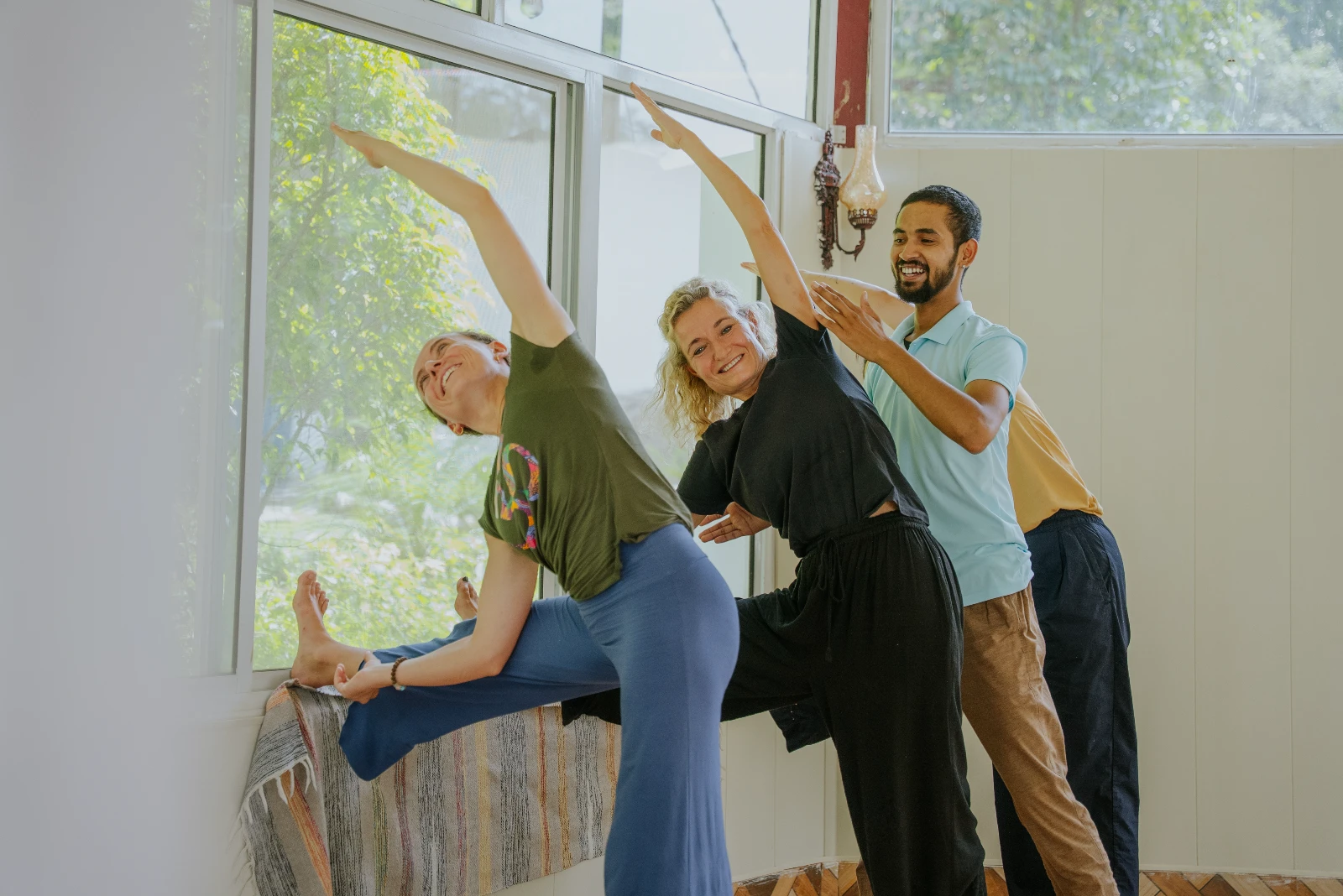 prepare for 300 hour ttc