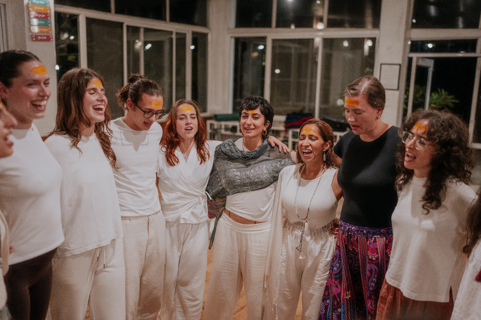 yoga retreat rishikesh