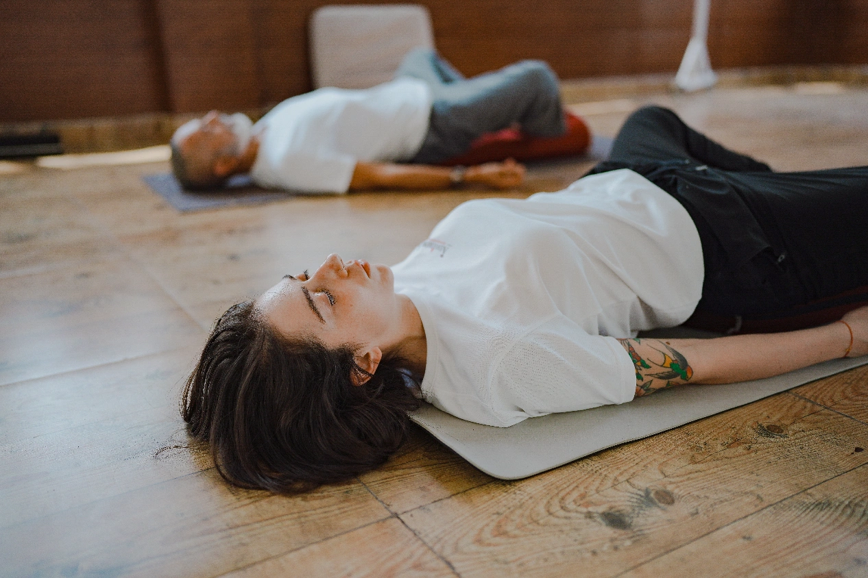 Yogic Living Rishikesh