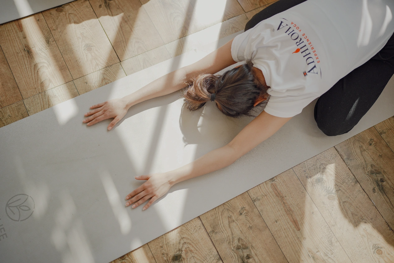 Yoga Teachers