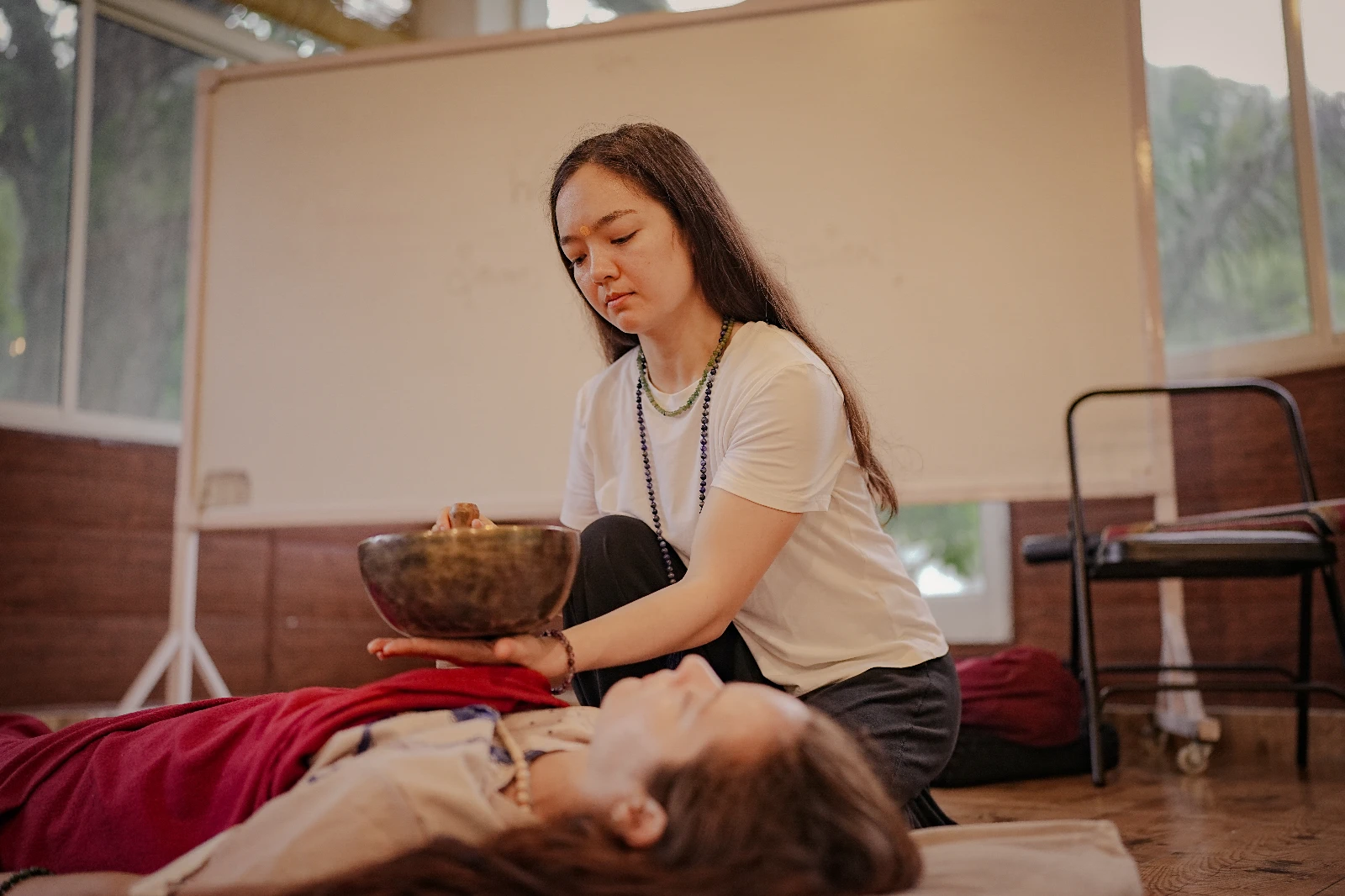 sound healing course in rishikesh