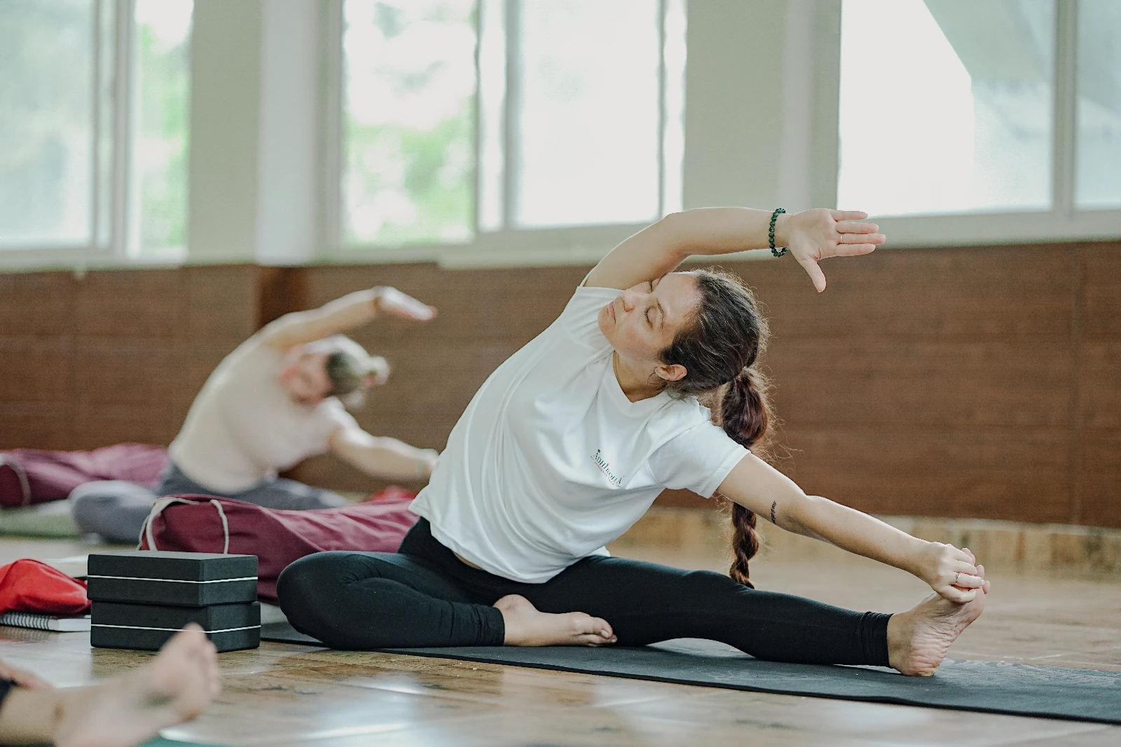 hatha yoga course in rishikesh