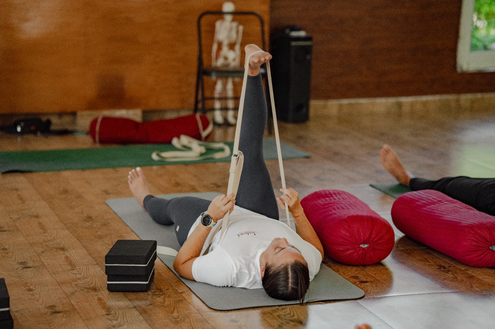 yoga teacher training course in rishikesh