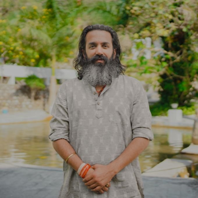 yoga teacher training course