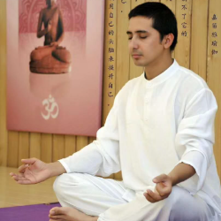 Image of Jitendra Bhandari