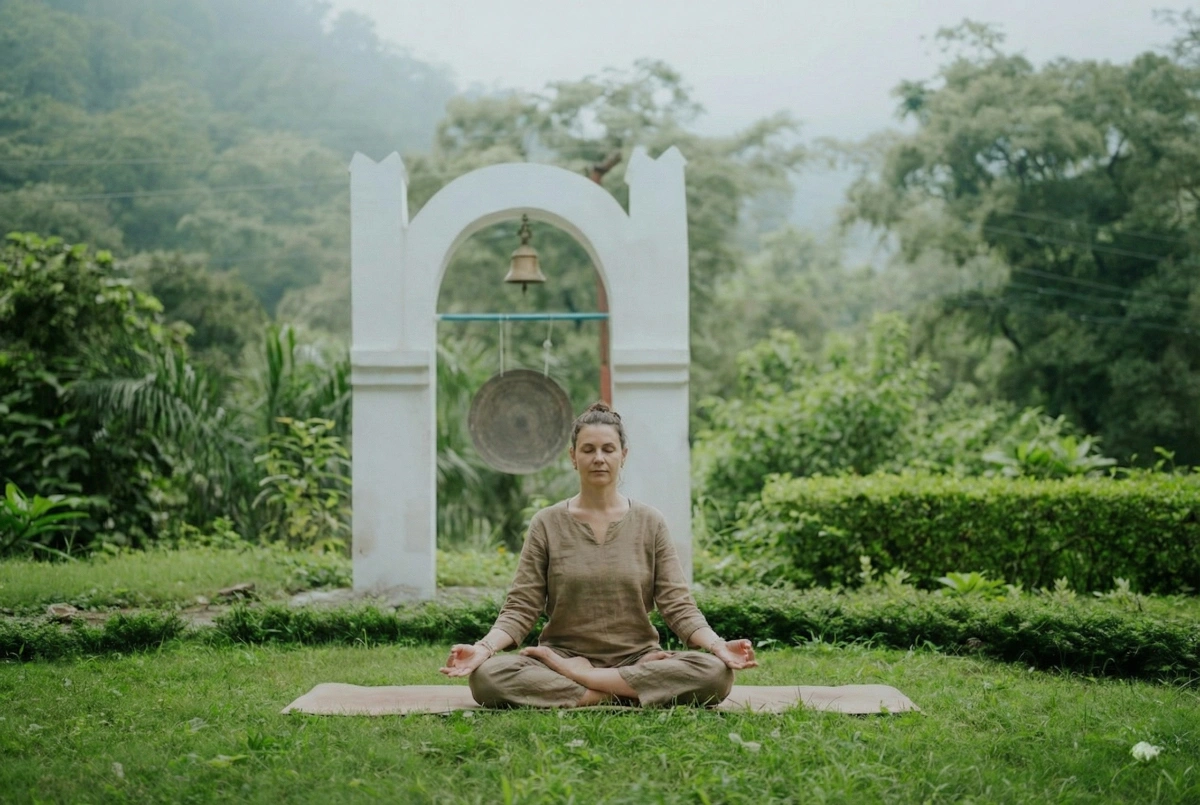 Pranayama & Meditation