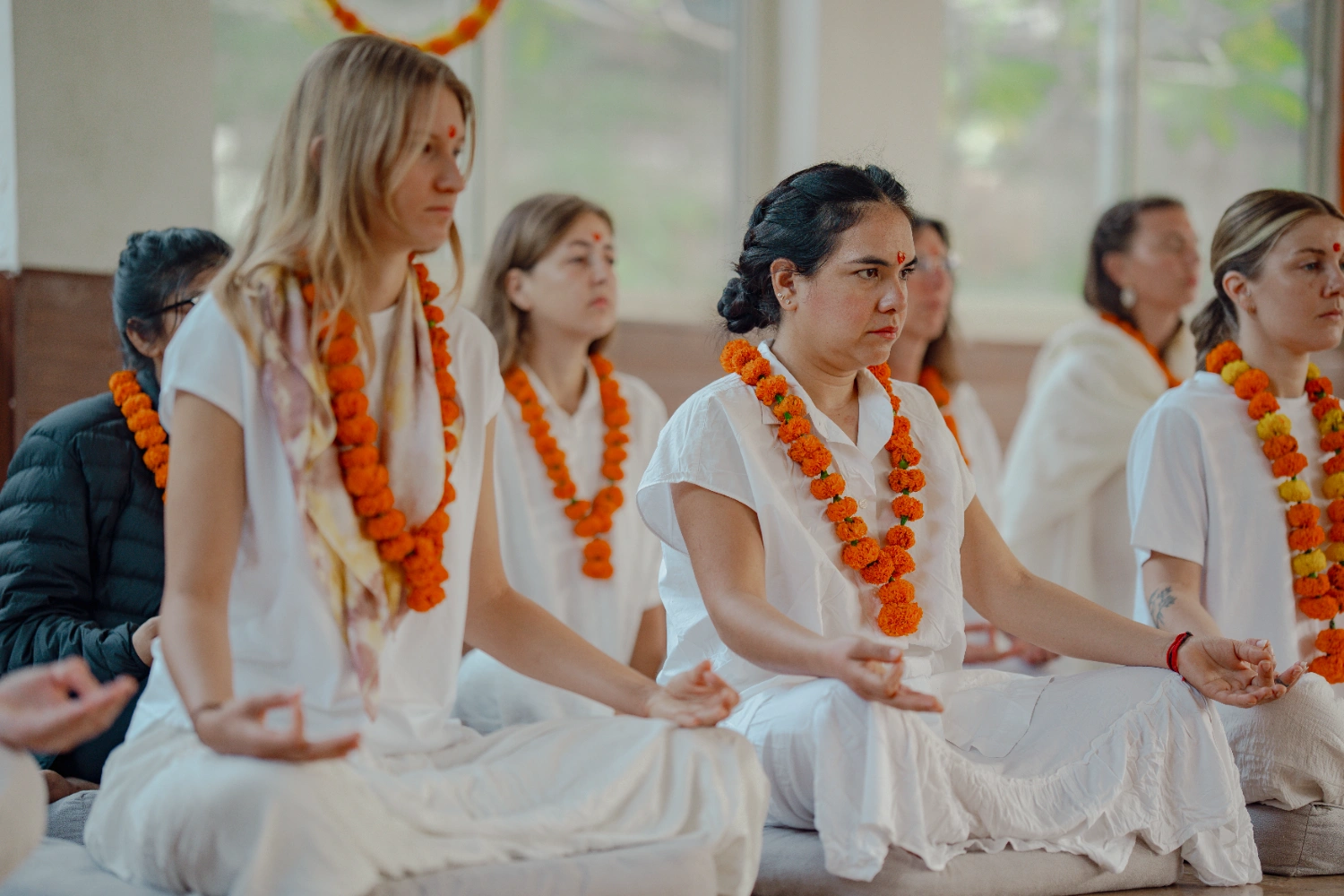 yoga training rishikesh