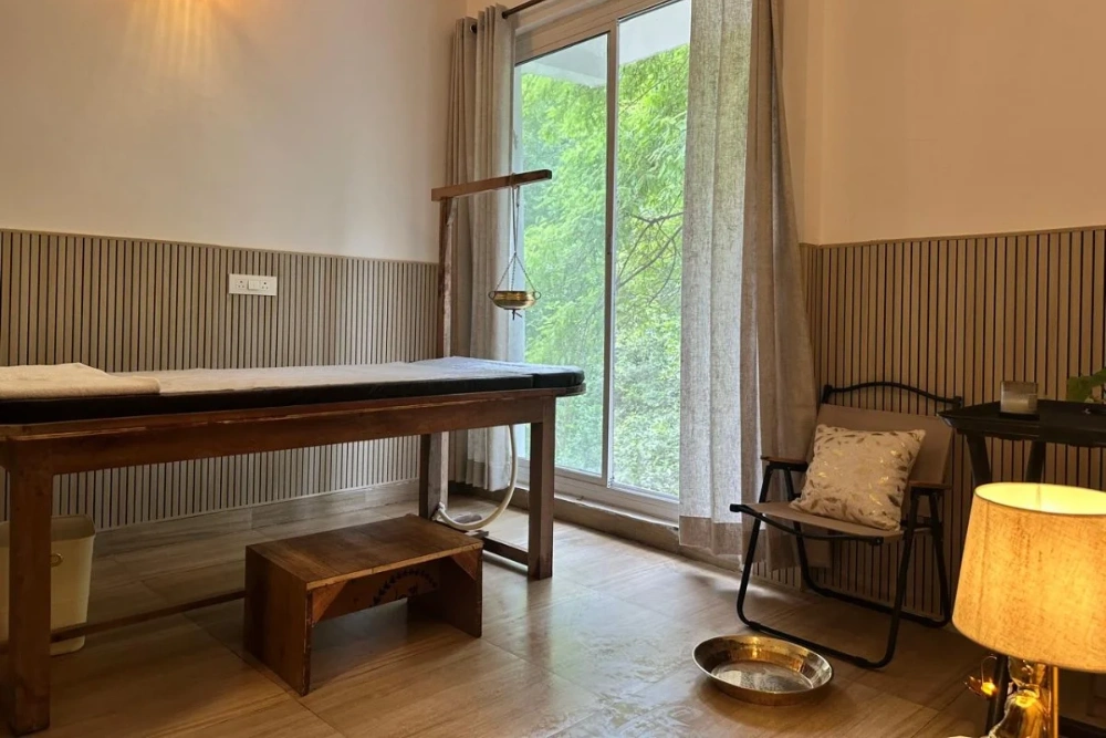 yoga teacher training course in rishikesh