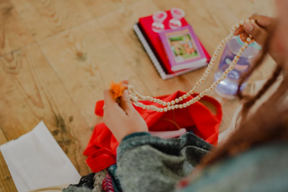 200 Hour YTTC in Rishikesh