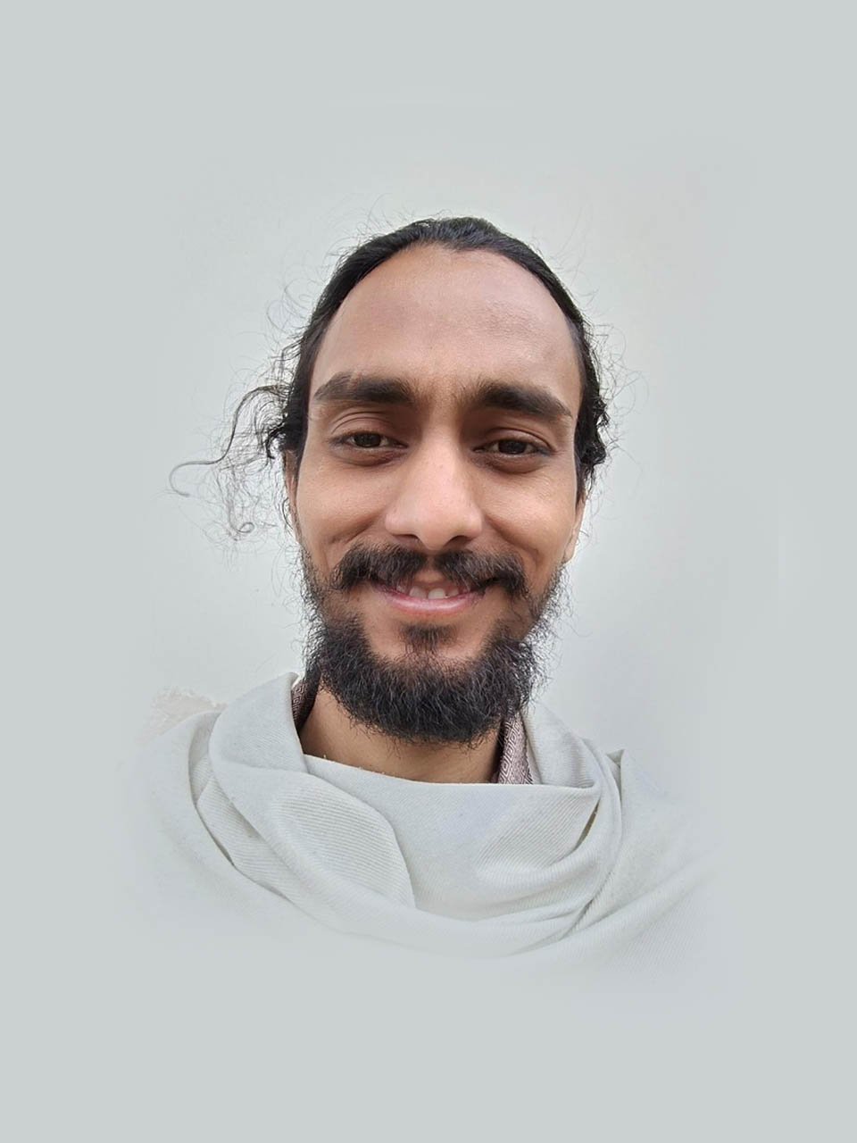 Image of Rajat Purwal