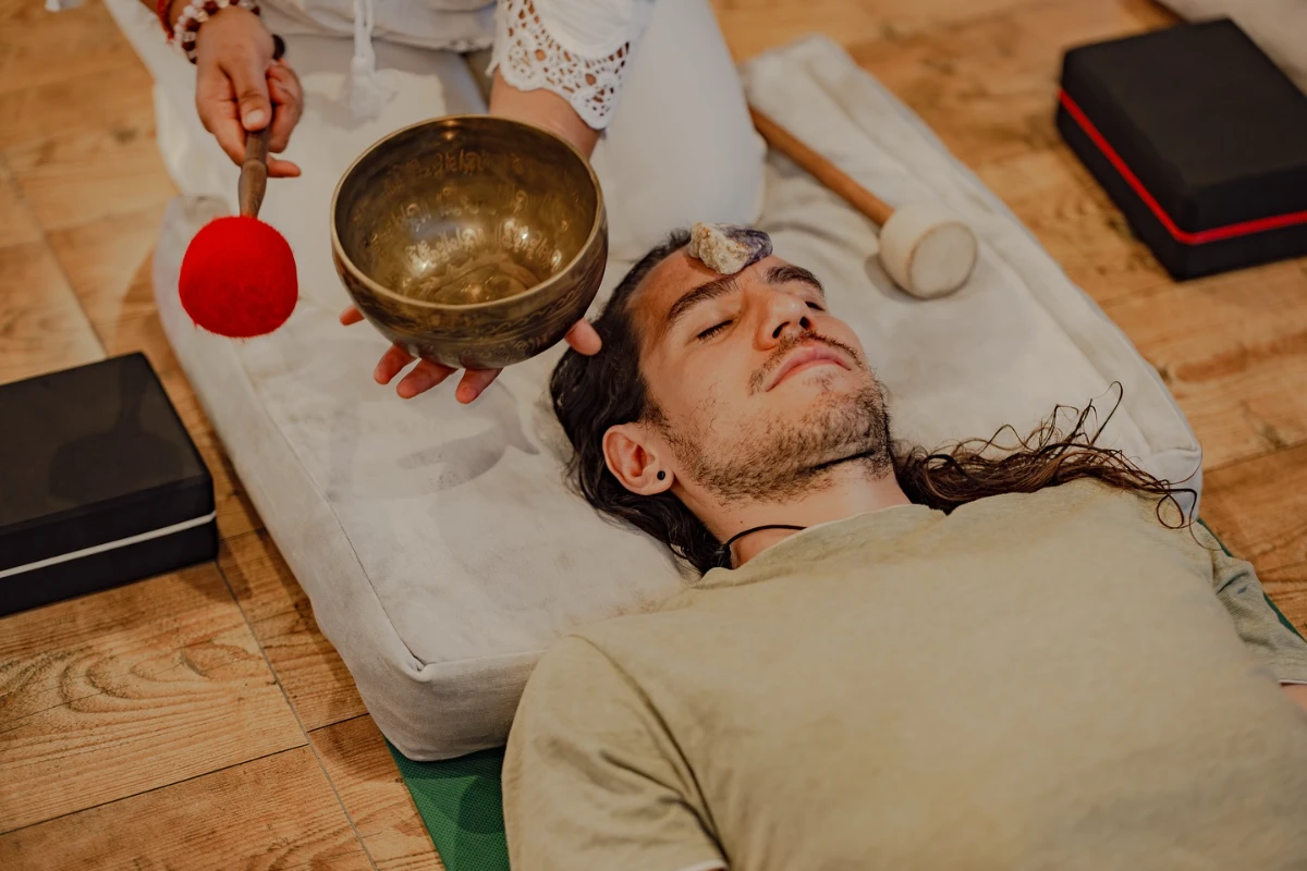 Stress Reduction and Relaxation