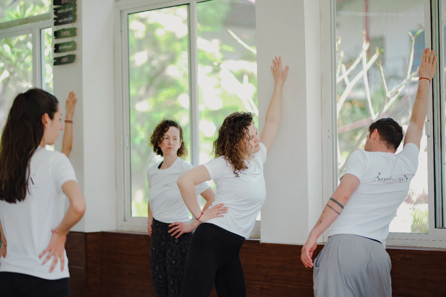 Ashtanga and Alignment Practice