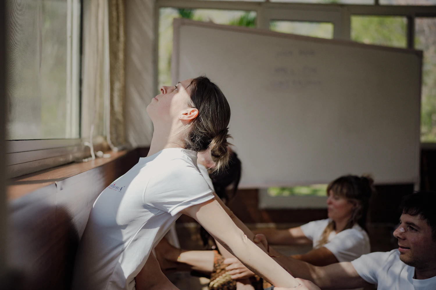 how to prepare for yoga training