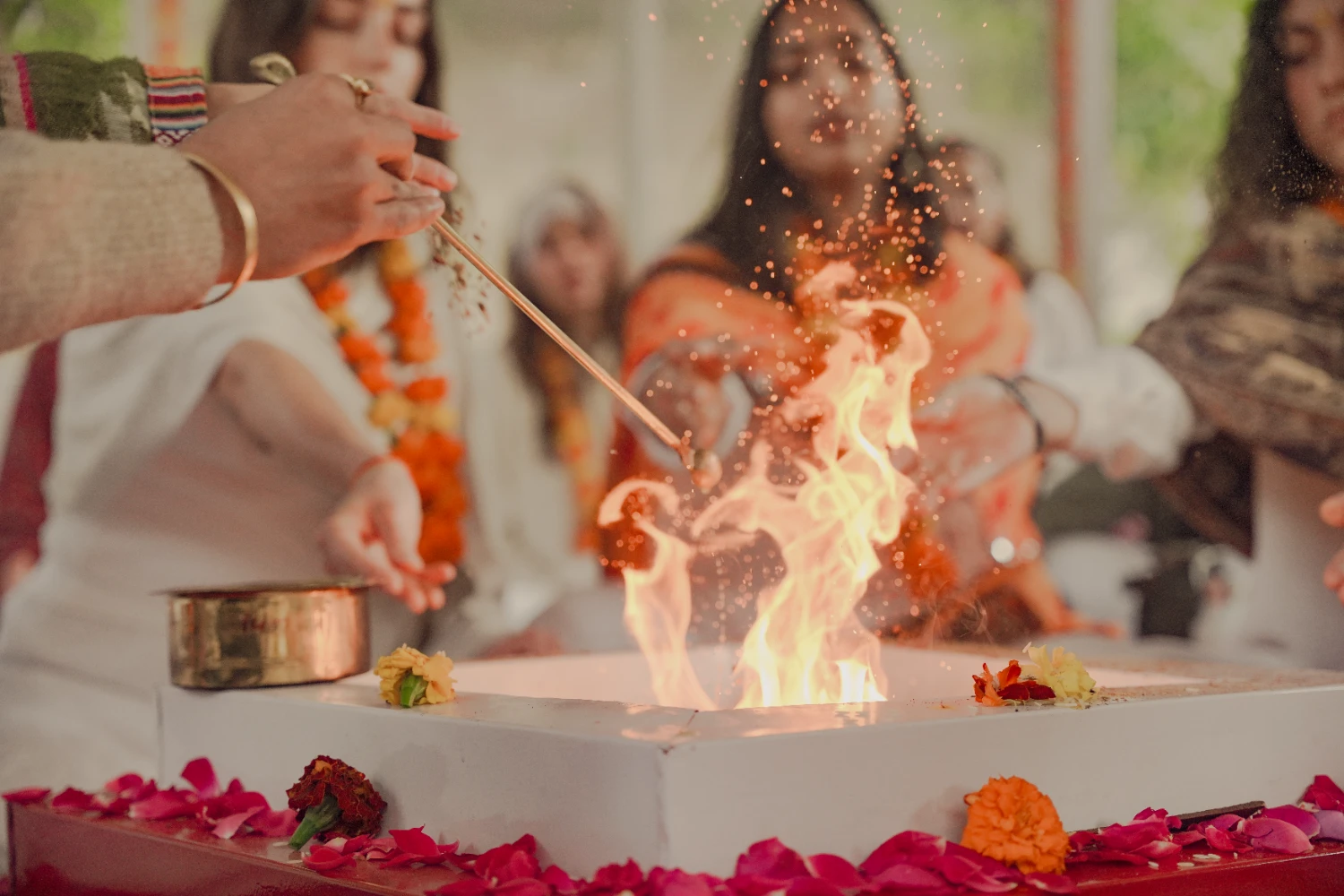 Yoga Instructor Course in India