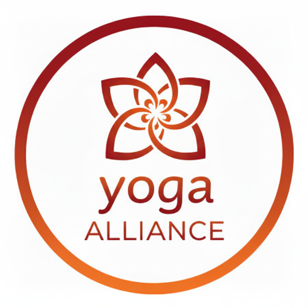 Yoga Alliance 21